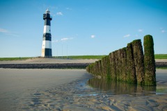 Lighthouse Breskens